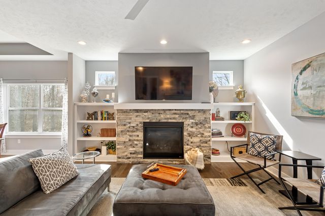 9456 Sassafras Trail, Portage, MI 49002