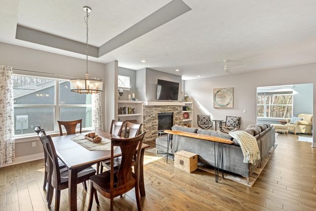 9456 Sassafras Trail, Portage, MI 49002