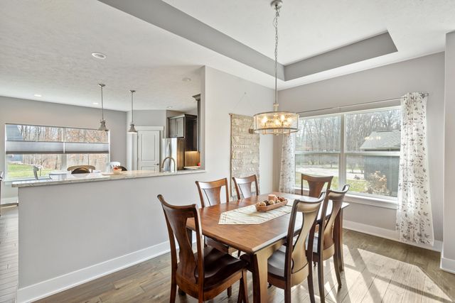 9456 Sassafras Trail, Portage, MI 49002