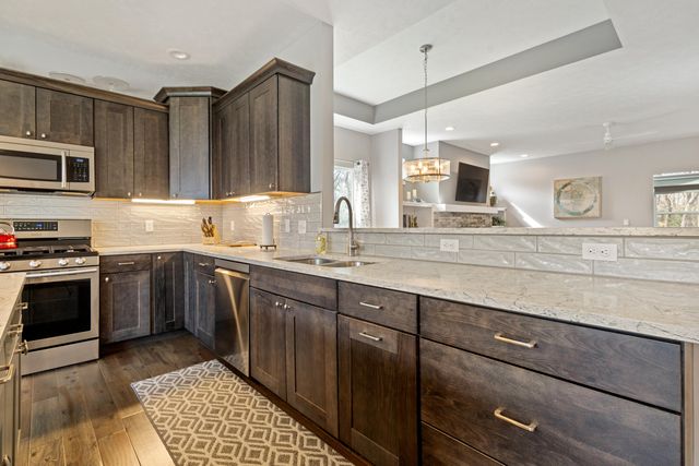 9456 Sassafras Trail, Portage, MI 49002