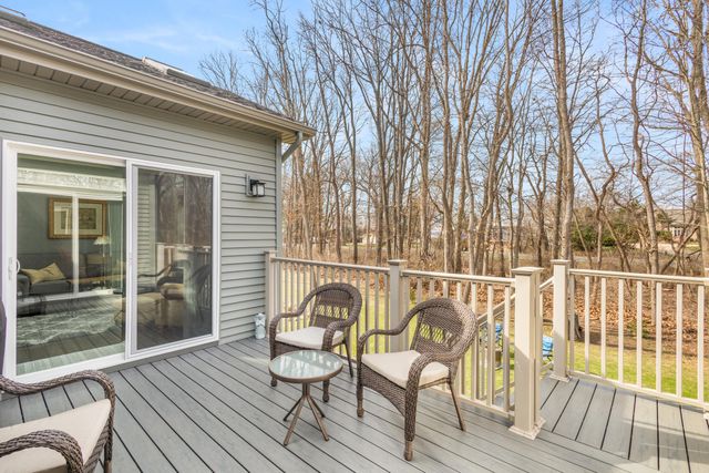 9456 Sassafras Trail, Portage, MI 49002