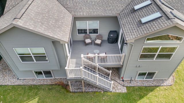 9456 Sassafras Trail, Portage, MI 49002