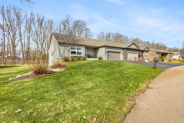 9456 Sassafras Trail, Portage, MI 49002