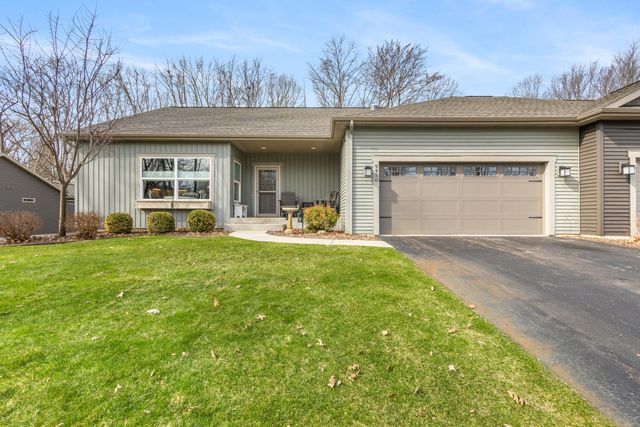 9456 Sassafras Trail, Portage, MI 49002