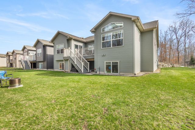 9456 Sassafras Trail, Portage, MI 49002