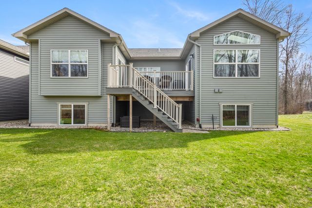 9456 Sassafras Trail, Portage, MI 49002