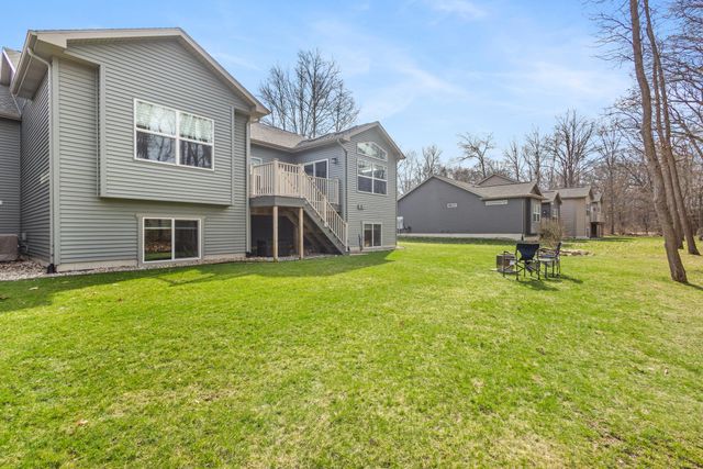 9456 Sassafras Trail, Portage, MI 49002