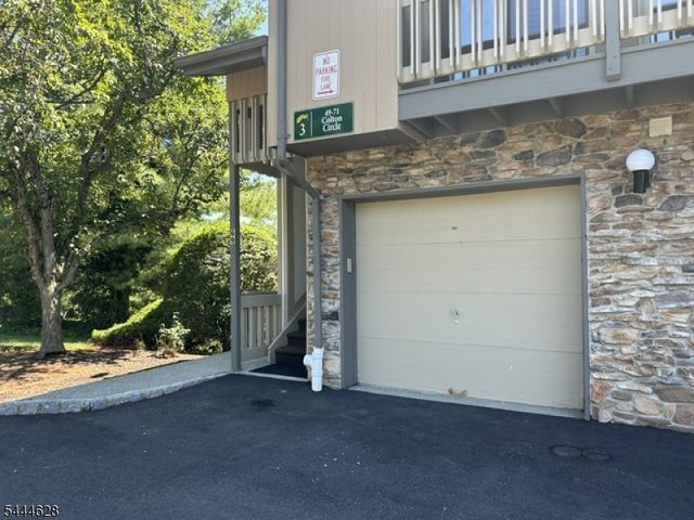 71 Colton Cir 71, West Orange Twp., NJ 07052