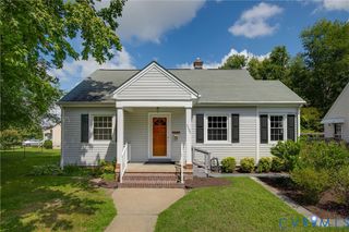 3022 Ruthland Rd, Henrico, VA 23228