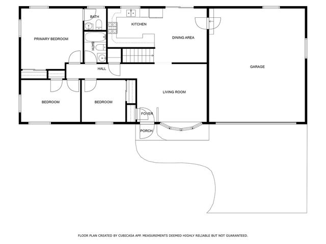 1410 N Fairview Lane, Mchenry, IL 60051