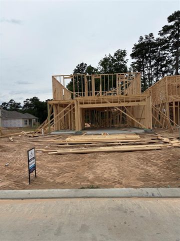 182 Valiant Ridge Trail, Magnolia, TX 77354