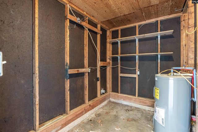 6006 McMillan Circle, Columbia, SC 29212