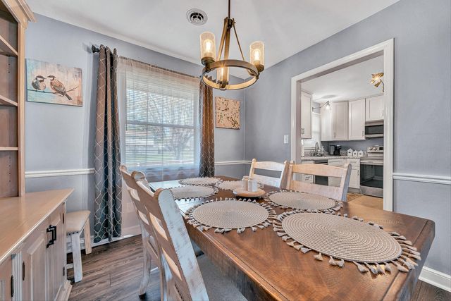 2458 Bermuda RD, Roanoke, VA 24017