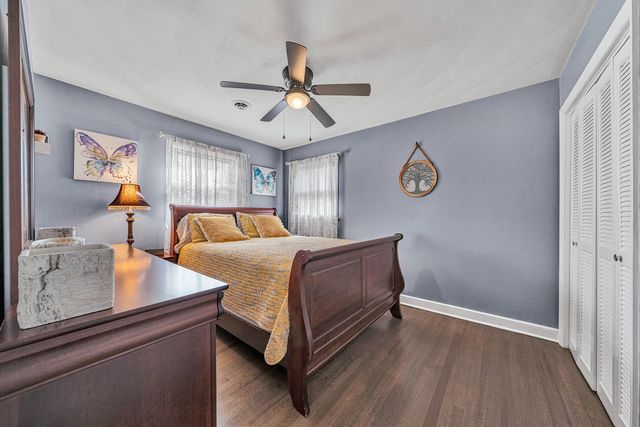 2458 Bermuda RD, Roanoke, VA 24017