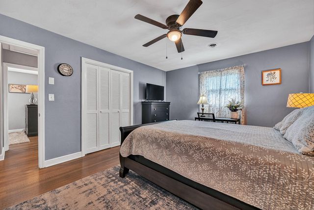 2458 Bermuda RD, Roanoke, VA 24017