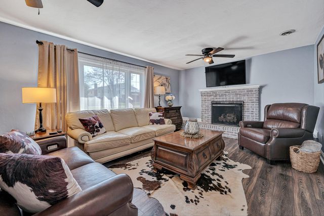 2458 Bermuda RD, Roanoke, VA 24017