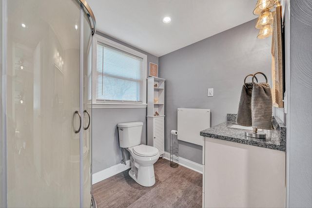 2458 Bermuda RD, Roanoke, VA 24017