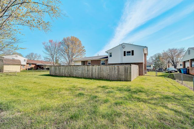 2458 Bermuda RD, Roanoke, VA 24017