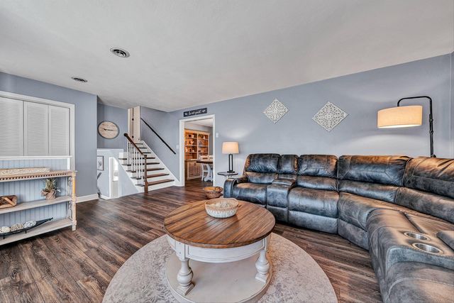 2458 Bermuda RD, Roanoke, VA 24017