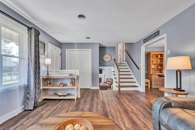 2458 Bermuda RD, Roanoke, VA 24017