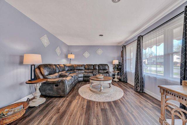 2458 Bermuda RD, Roanoke, VA 24017