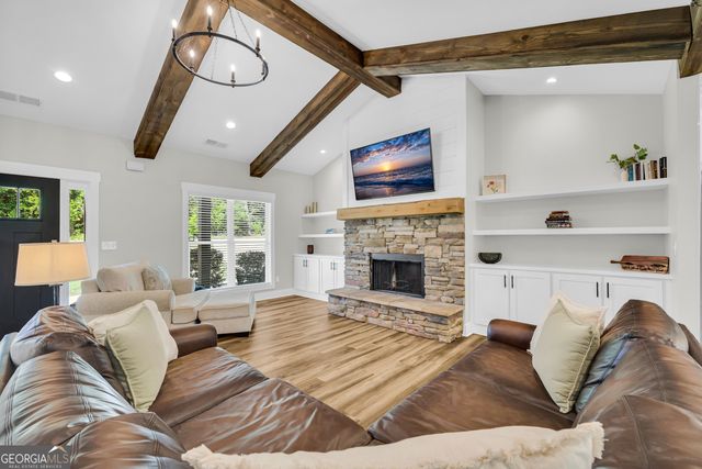 1025 Dewey Road, Statham, GA 30666