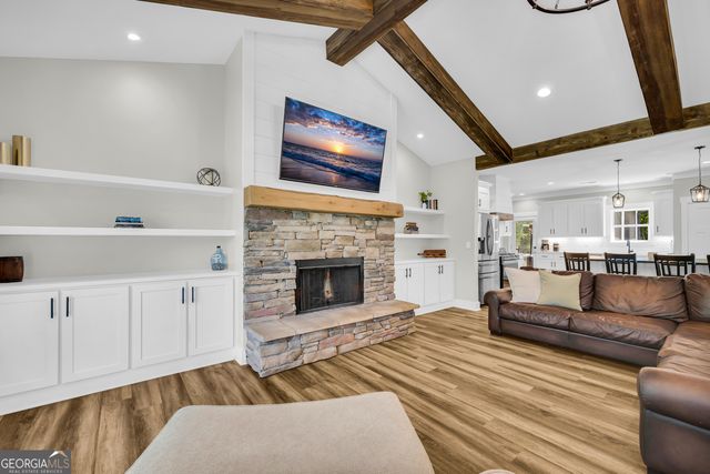 1025 Dewey Road, Statham, GA 30666
