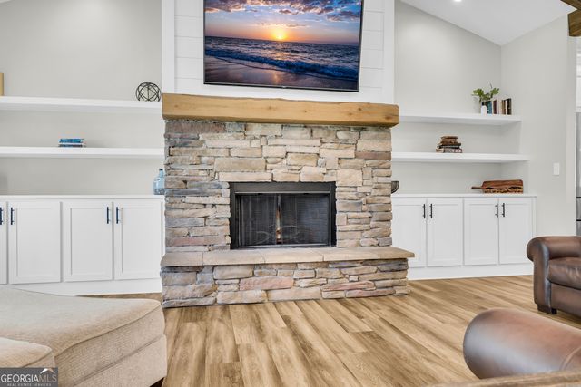 1025 Dewey Road, Statham, GA 30666