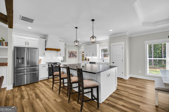1025 Dewey Road, Statham, GA 30666