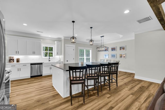 1025 Dewey Road, Statham, GA 30666