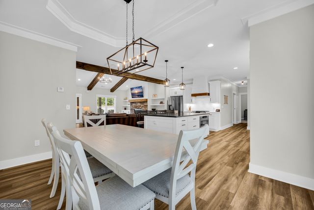 1025 Dewey Road, Statham, GA 30666