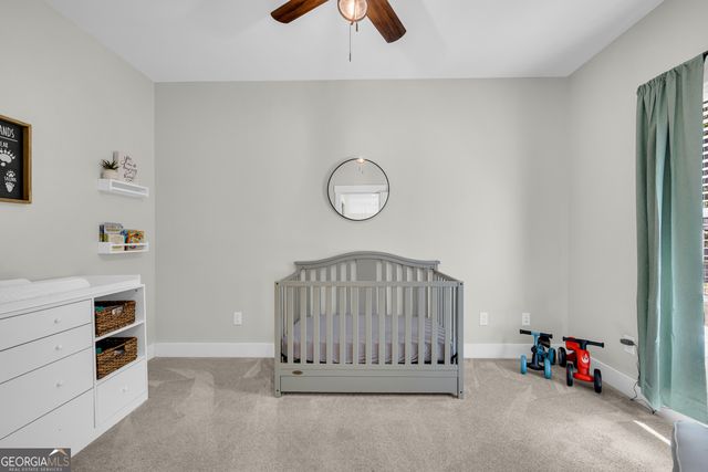 1025 Dewey Road, Statham, GA 30666