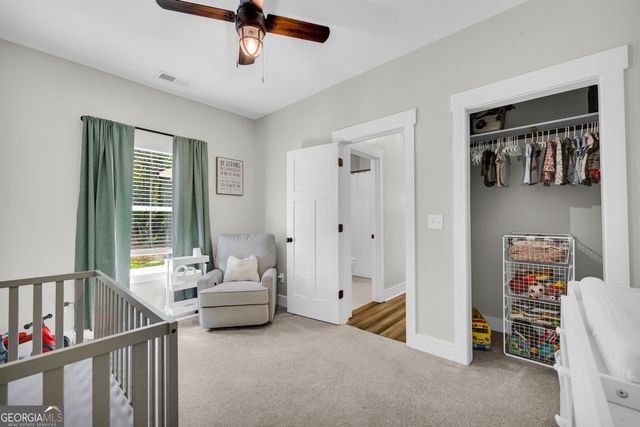 1025 Dewey Road, Statham, GA 30666