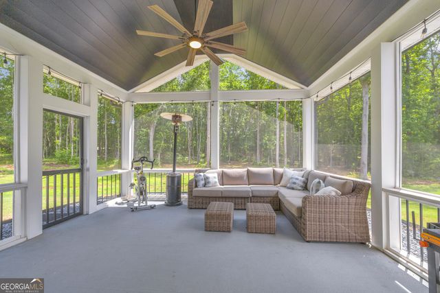 1025 Dewey Road, Statham, GA 30666