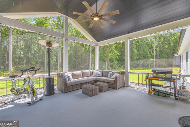 1025 Dewey Road, Statham, GA 30666