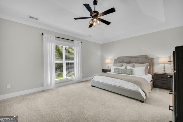 1025 Dewey Road, Statham, GA 30666