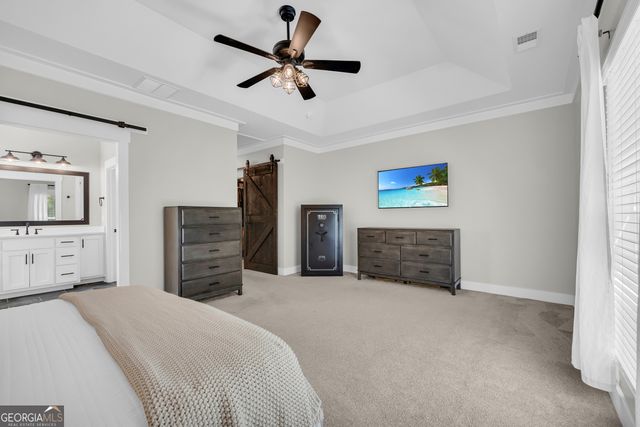 1025 Dewey Road, Statham, GA 30666