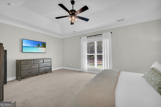 1025 Dewey Road, Statham, GA 30666