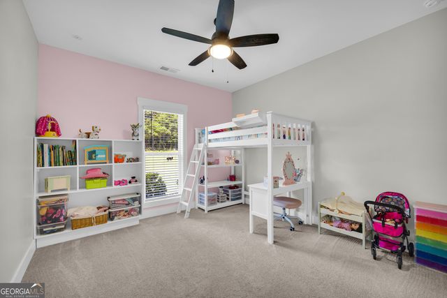 1025 Dewey Road, Statham, GA 30666