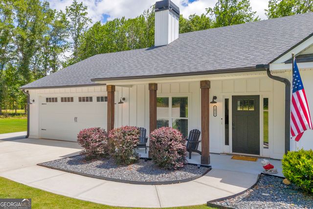 1025 Dewey Road, Statham, GA 30666