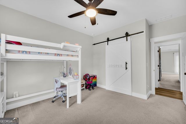 1025 Dewey Road, Statham, GA 30666