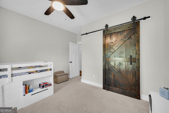 1025 Dewey Road, Statham, GA 30666
