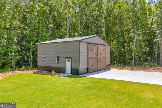 1025 Dewey Road, Statham, GA 30666