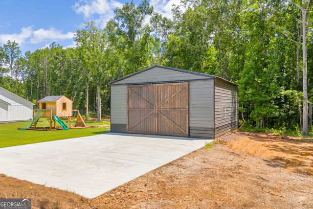 1025 Dewey Road, Statham, GA 30666
