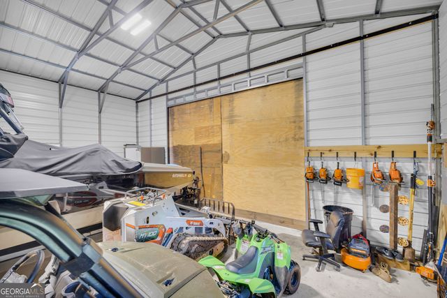 1025 Dewey Road, Statham, GA 30666