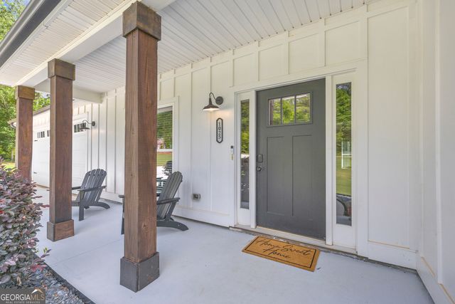 1025 Dewey Road, Statham, GA 30666