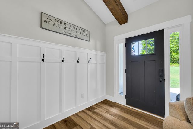 1025 Dewey Road, Statham, GA 30666