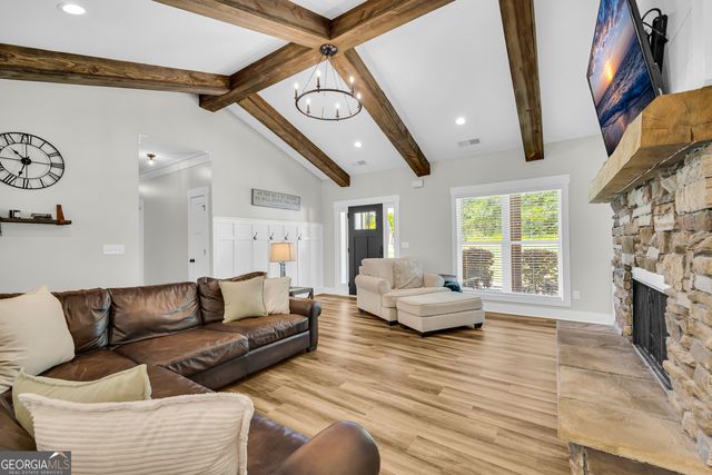 1025 Dewey Road, Statham, GA 30666