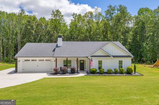 1025 Dewey Road, Statham, GA 30666