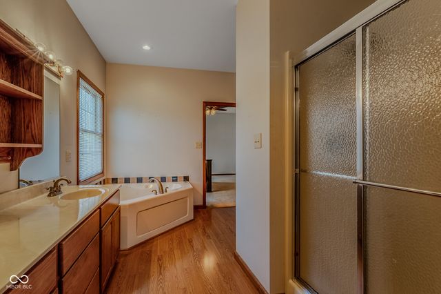 6440 E State Road 45, Bloomington, IN 47408
